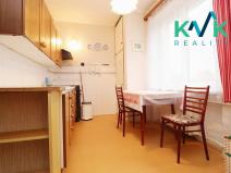 Prodej bytu 2+1, Karlovy Vary, Hybešova, 57 m2