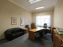 Pronájem kanceláře, Uherský Brod, Bří Lužů, 27 m2
