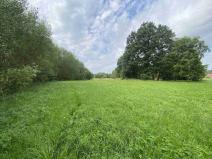 Prodej pozemku, Písečné - Slavětín, 4669 m2