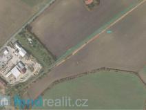 Prodej pozemku, Bystřice pod Hostýnem, 2273 m2