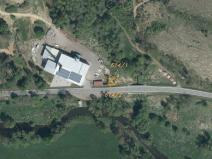 Prodej pozemku, Třebíč - Ptáčov, 132 m2