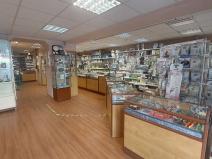 Pronájem obchodního prostoru, Praha, Vinohradská, 239 m2