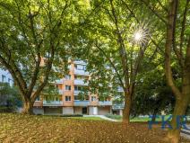 Prodej bytu 2+kk, Brno, Arménská, 53 m2