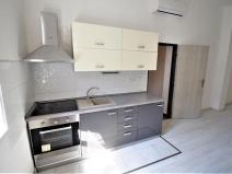 Pronájem bytu 2+kk, Ústí nad Labem, Olšinky, 40 m2