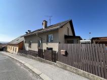 Prodej rodinného domu, Dvůr Králové nad Labem, Vrchlického, 180 m2