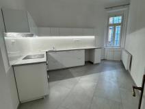 Pronájem bytu 2+1, Praha - Vršovice, Estonská, 77 m2