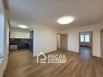 Pronájem bytu 3+1, Uničov, Nerudova, 64 m2