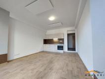Pronájem bytu 1+kk, Třešť, Nádražní, 30 m2