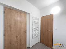 Pronájem bytu 1+kk, Třešť, Nádražní, 30 m2
