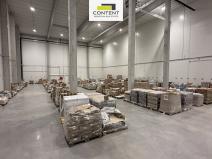 Pronájem skladu, Zdice - Černín, 1000 m2
