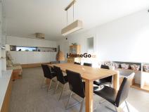 Pronájem kanceláře, Praha - Klánovice, Slavětínská, 49 m2