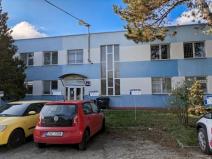 Pronájem kanceláře, Teplice, Novosedlická, 18 m2
