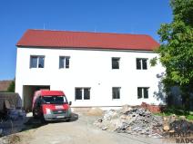 Pronájem bytu 3+kk, Ledenice, Náměstí, 71 m2