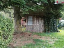 Prodej chaty, Mariánské Lázně - Úšovice, Bažantnice, 20 m2