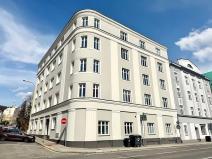 Pronájem bytu 3+kk, Děčín, Plzeňská, 59 m2