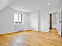 Pronájem bytu 3+kk, Děčín, Plzeňská, 59 m2