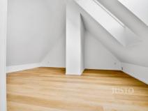 Pronájem bytu 3+kk, Děčín, Plzeňská, 59 m2