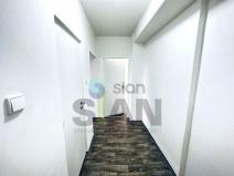 Pronájem bytu 2+1, Ostrava - Mariánské Hory, Kravařská, 56 m2