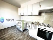 Pronájem bytu 2+1, Ostrava - Mariánské Hory, Kravařská, 56 m2