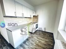 Pronájem bytu 2+1, Ostrava - Mariánské Hory, Kravařská, 56 m2