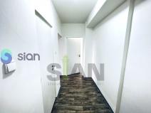 Pronájem bytu 2+1, Ostrava - Mariánské Hory, Kravařská, 56 m2