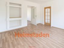 Pronájem bytu 3+1, Havířov - Město, Na Nábřeží, 63 m2