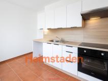 Pronájem bytu 3+1, Havířov - Město, Na Nábřeží, 63 m2