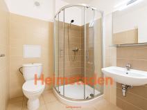 Pronájem bytu 1+kk, Havířov-Město, Hlavní třída, 38 m2