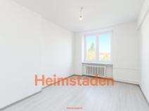 Pronájem bytu 2+1, Havířov - Město, Hlavní třída, 52 m2