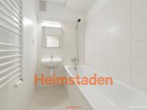 Pronájem bytu 2+1, Havířov - Město, Nerudova, 50 m2