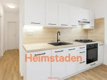 Pronájem bytu 2+1, Havířov - Město, Edisonova, 52 m2