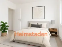 Pronájem bytu 2+1, Havířov - Město, Edisonova, 52 m2