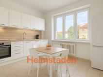 Pronájem bytu 2+1, Havířov - Město, Mickiewiczova, 57 m2