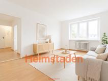 Pronájem bytu 2+1, Havířov - Město, Mickiewiczova, 57 m2