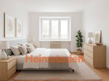 Pronájem bytu 2+1, Havířov - Město, Mickiewiczova, 57 m2