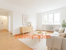 Pronájem bytu 2+1, Havířov - Město, Mickiewiczova, 57 m2