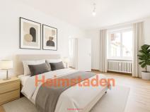 Pronájem bytu 2+1, Havířov - Město, Dělnická, 67 m2