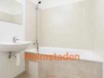 Pronájem bytu 3+1, Havířov - Město, 1. máje, 60 m2