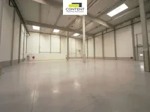 Pronájem skladu, Ostrava - Přívoz, Palackého, 609 m2