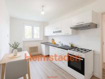 Pronájem bytu 3+1, Havířov - Šumbark, Jarošova, 70 m2