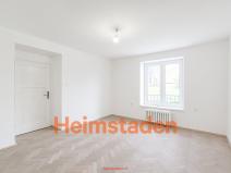 Pronájem bytu 3+1, Havířov - Šumbark, Jarošova, 70 m2