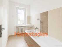 Pronájem bytu 3+1, Havířov - Šumbark, U Nádraží, 69 m2