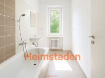 Pronájem bytu 3+1, Havířov - Prostřední Suchá, Kapitána Jasioka, 70 m2