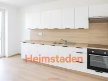 Pronájem bytu 3+1, Havířov - Prostřední Suchá, Kapitána Jasioka, 70 m2