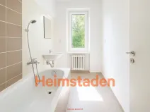 Pronájem bytu 3+1, Havířov - Prostřední Suchá, Kapitána Jasioka, 70 m2