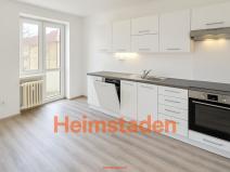 Pronájem bytu 3+kk, Havířov - Prostřední Suchá, Kapitána Jasioka, 69 m2