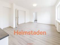 Pronájem bytu 3+kk, Havířov - Prostřední Suchá, Kapitána Jasioka, 69 m2