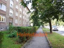 Pronájem bytu 1+1, Ostrava - Moravská Ostrava, Dr. Malého, 37 m2