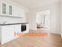 Pronájem bytu 2+1, Ostrava - Poruba, Porubská, 49 m2