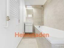 Pronájem bytu 1+1, Frýdek-Místek - Místek, Anenská, 32 m2